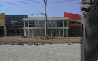 Royal Land contractor project 3